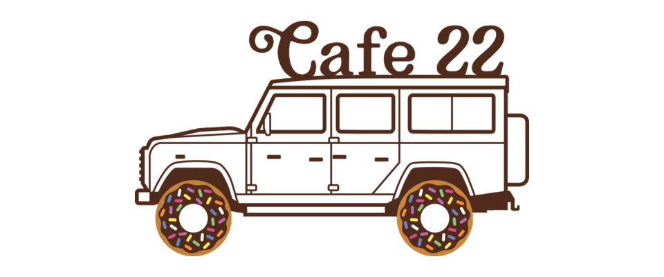 Cafe 22 Culinary Center